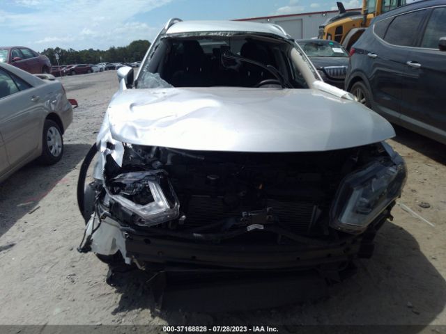 KNMAT2MT7LP515195 Nissan ROGUE SV