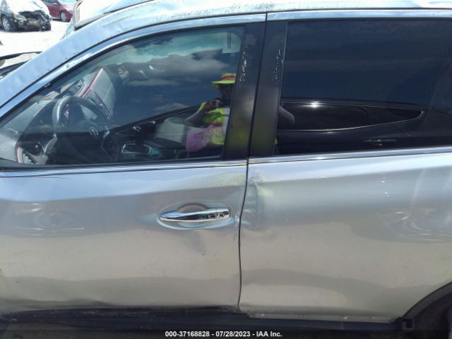 KNMAT2MT7LP515195 Nissan ROGUE SV