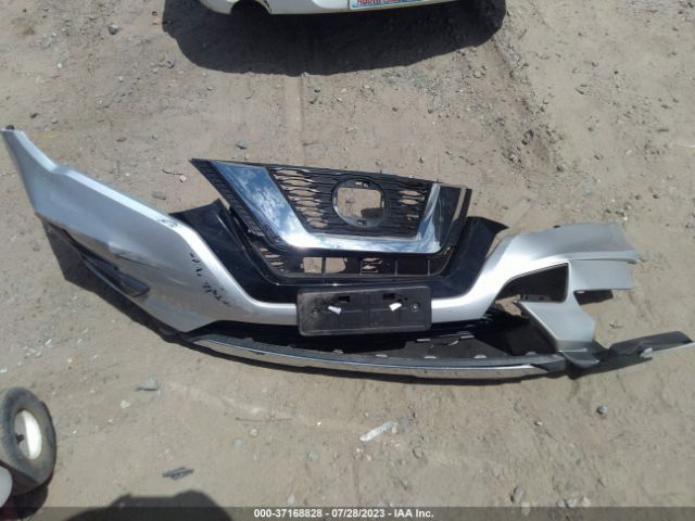 KNMAT2MT7LP515195 Nissan ROGUE SV