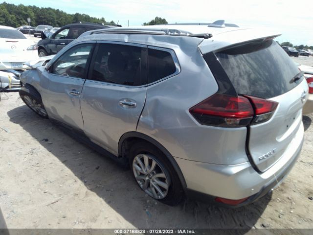 KNMAT2MT7LP515195 Nissan ROGUE SV