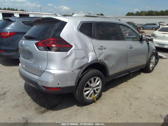 KNMAT2MT7LP515195 Nissan ROGUE SV