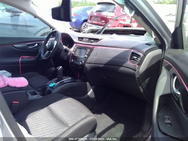 KNMAT2MT7LP515195 Nissan ROGUE SV