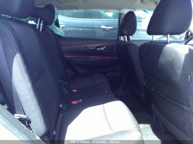 KNMAT2MT7LP515195 Nissan ROGUE SV