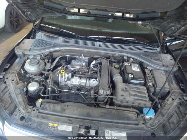 3VWC57BU7KM211507 Volkswagen Jetta S/se/r-line