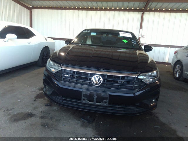 3VWC57BU7KM211507 Volkswagen Jetta S/se/r-line