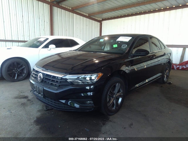 3VWC57BU7KM211507 Volkswagen Jetta S/se/r-line