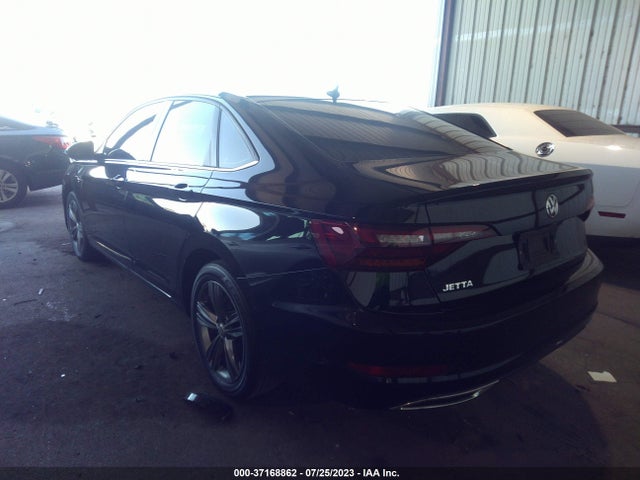 3VWC57BU7KM211507 Volkswagen Jetta S/se/r-line