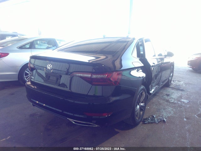 3VWC57BU7KM211507 Volkswagen Jetta S/se/r-line
