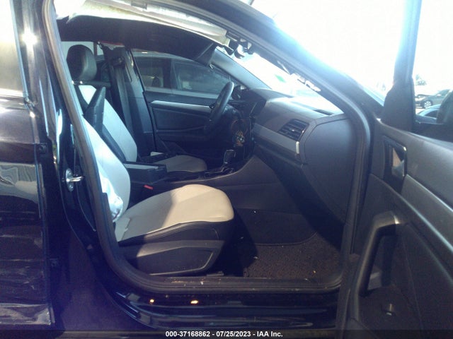 3VWC57BU7KM211507 Volkswagen Jetta S/se/r-line