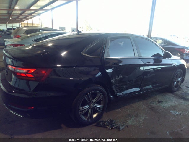 3VWC57BU7KM211507 Volkswagen Jetta S/se/r-line