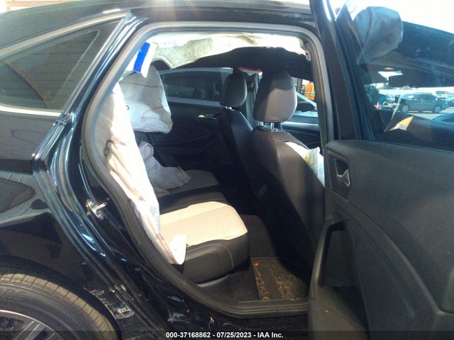 3VWC57BU7KM211507 Volkswagen Jetta S/se/r-line