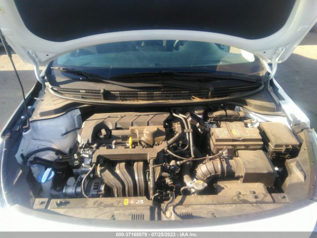 3KPA24AD0ME403884 KIA RIO LX
