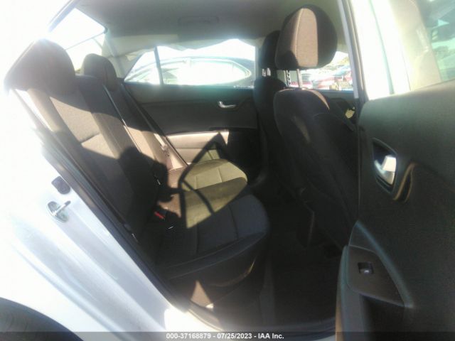 3KPA24AD0ME403884 KIA RIO LX