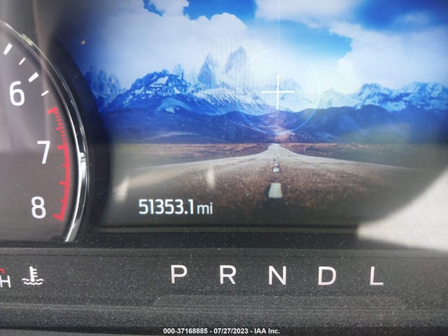 2022 FORD EXPLORER XLT VIN: 1FMSK7DH5NGB28871