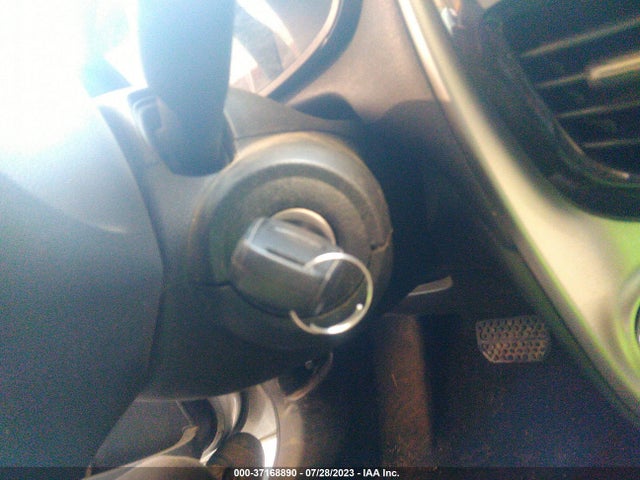 Chevrolet SPARK LS 2018 KL8CB6SA7JC447658 Image 11