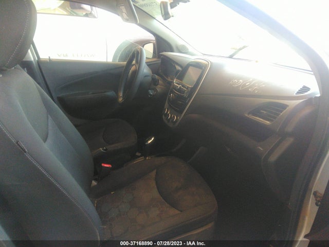 Chevrolet SPARK LS 2018 KL8CB6SA7JC447658 Image 5