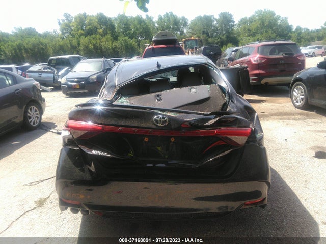 2019 TOYOTA AVALON XLE/TOURING/LIMITED/XSE VIN: 4T1BZ1FB0KU022116