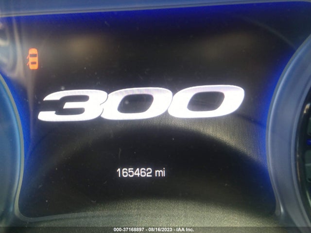 Chrysler 300 2015 2C3CCABG9FH803287 Image 7