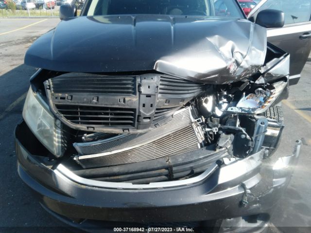 3C4PDCGG0GT106999 Dodge Journey Crossroad Plus