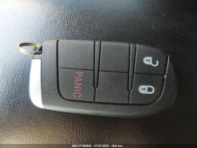 3C4PDCGG0GT106999 Dodge Journey Crossroad Plus
