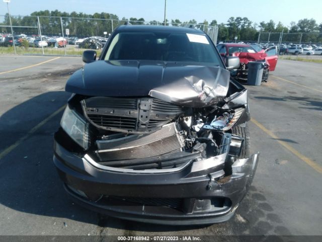 3C4PDCGG0GT106999 Dodge Journey Crossroad Plus