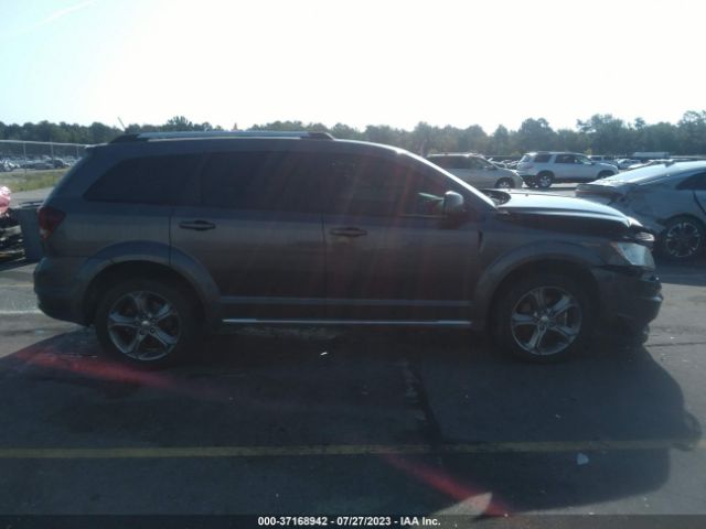 3C4PDCGG0GT106999 Dodge Journey Crossroad Plus