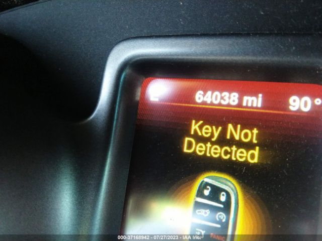 3C4PDCGG0GT106999 Dodge Journey Crossroad Plus