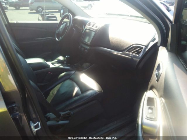 3C4PDCGG0GT106999 Dodge Journey Crossroad Plus
