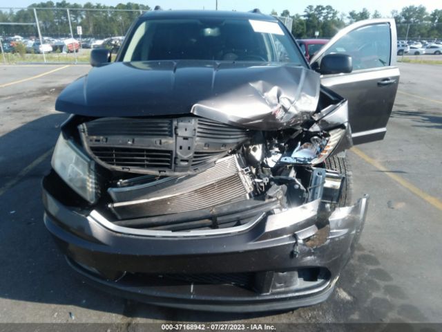 3C4PDCGG0GT106999 Dodge Journey Crossroad Plus