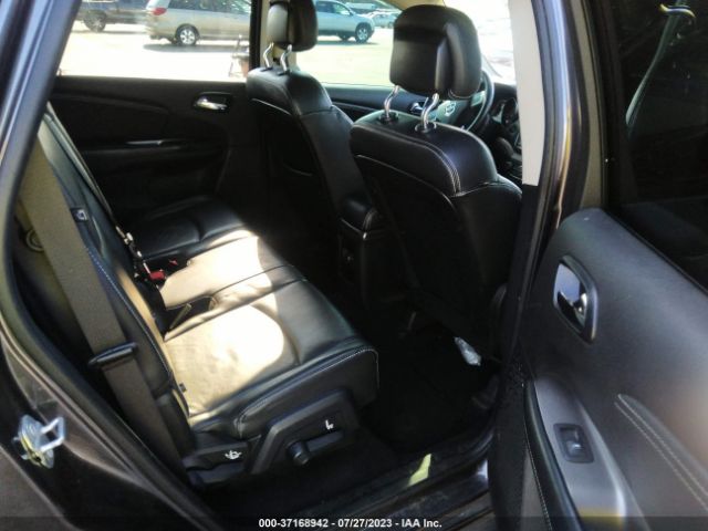3C4PDCGG0GT106999 Dodge Journey Crossroad Plus