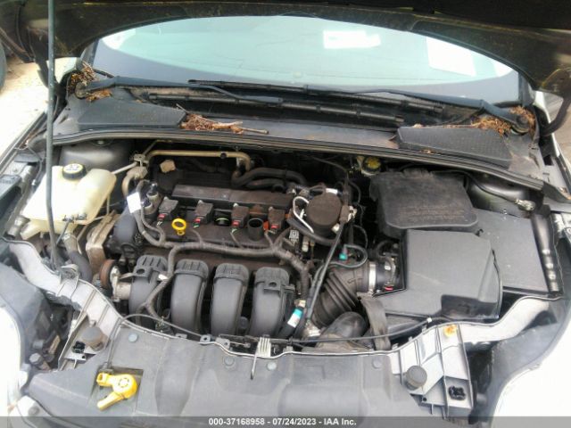 1FADP3F24EL265829 Ford FOCUS SE