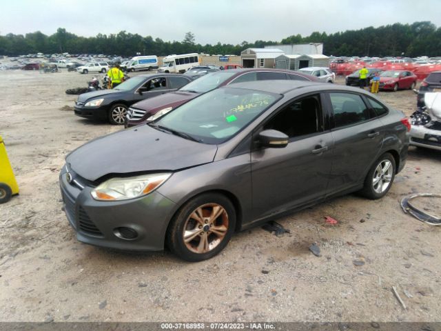1FADP3F24EL265829 Ford FOCUS SE