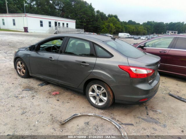 1FADP3F24EL265829 Ford FOCUS SE