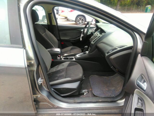1FADP3F24EL265829 Ford FOCUS SE
