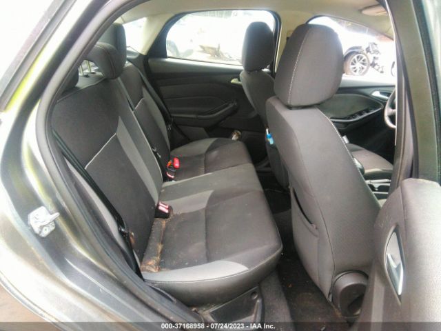 1FADP3F24EL265829 Ford FOCUS SE