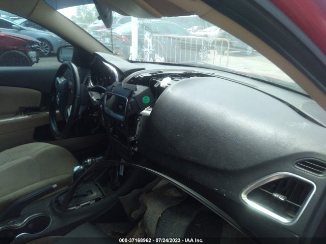 Dodge AVENGER SE 2014 1C3CDZABXEN188644 Image 5