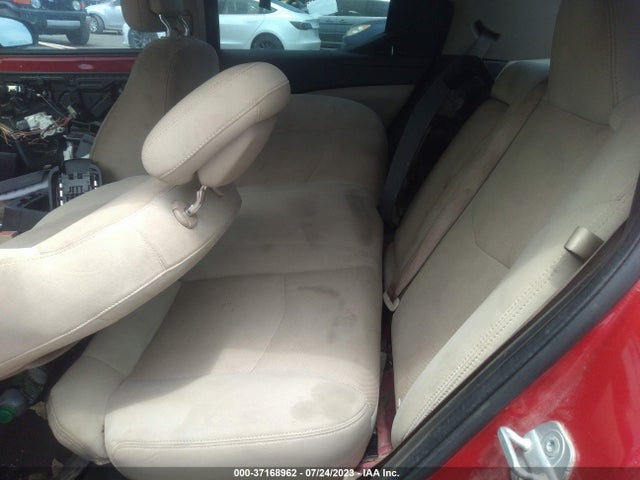 Dodge AVENGER SE 2014 1C3CDZABXEN188644 Image 8