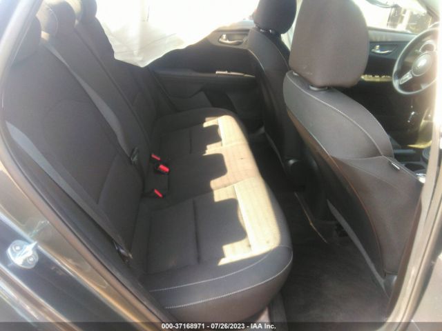 3KPF24ADXME339682 KIA Forte Lxs