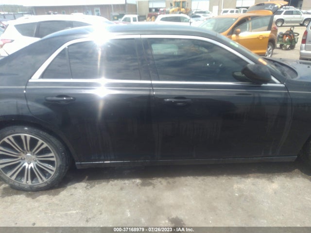 2013 CHRYSLER 300 300S VIN: 2C3CCABG1DH660929