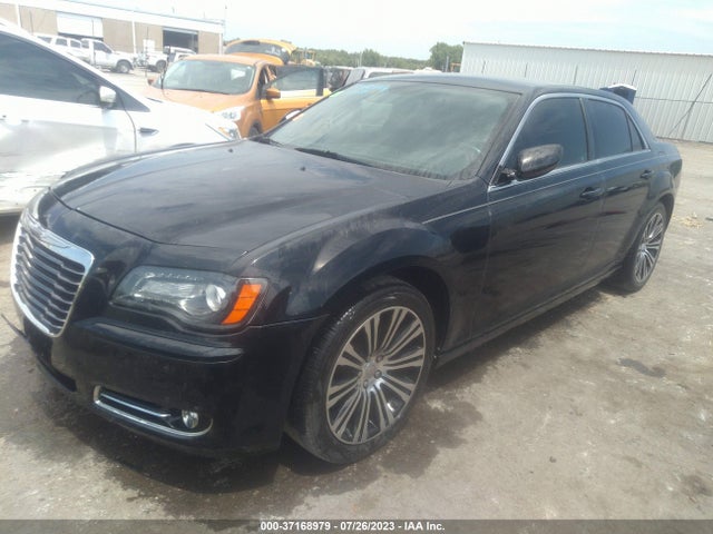 2013 CHRYSLER 300 300S VIN: 2C3CCABG1DH660929