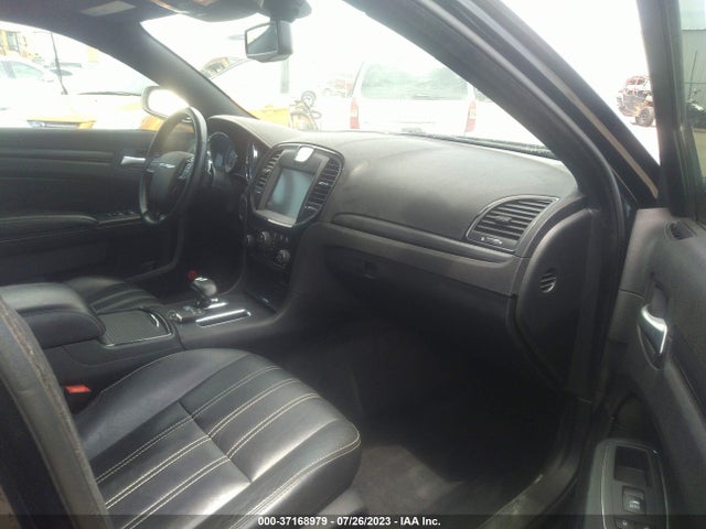 2013 CHRYSLER 300 300S VIN: 2C3CCABG1DH660929