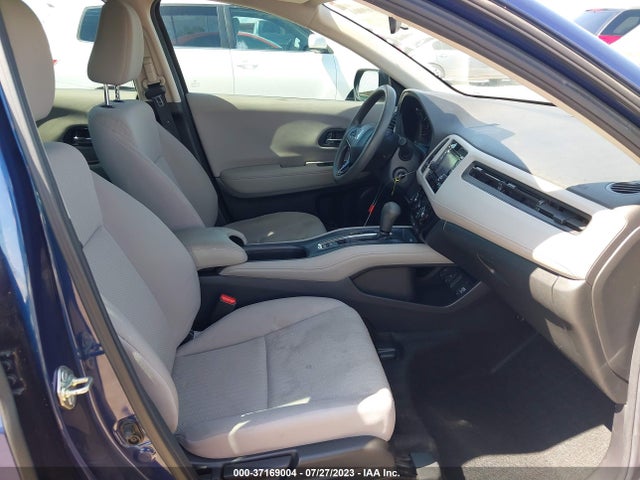 Honda HR-V LX 2017 3CZRU5H30HG705440 Image 5