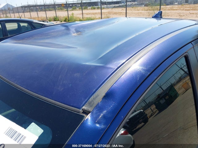 Honda HR-V LX 2017 3CZRU5H30HG705440 Image 6