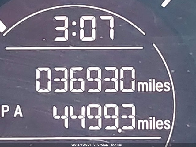 Honda HR-V LX 2017 3CZRU5H30HG705440 Image 7