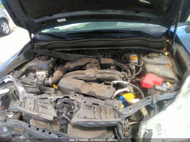 JF2SJADC0FH811602 Subaru Forester 2.5i Premium