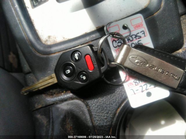 JF2SJADC0FH811602 Subaru Forester 2.5i Premium