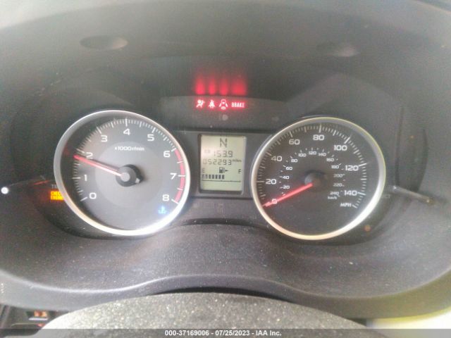 JF2SJADC0FH811602 Subaru Forester 2.5i Premium