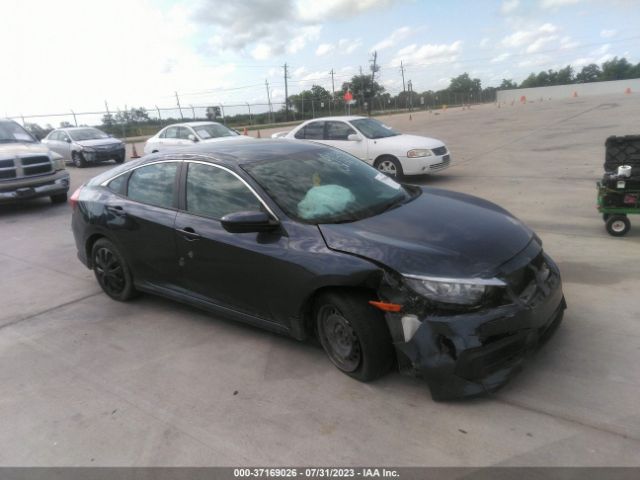 19XFC2F58HE056092 auction archive image