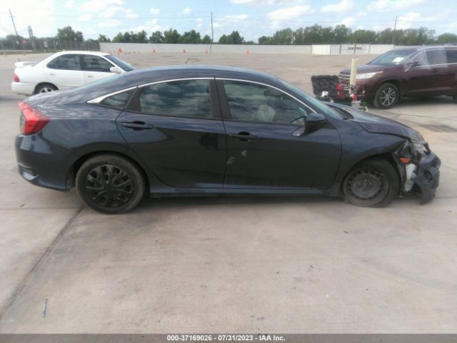19XFC2F58HE056092 Honda Civic Sedan Lx