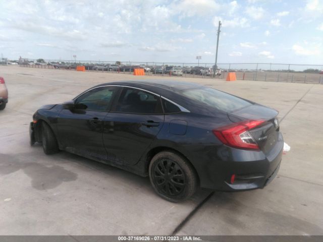 19XFC2F58HE056092 Honda Civic Sedan Lx